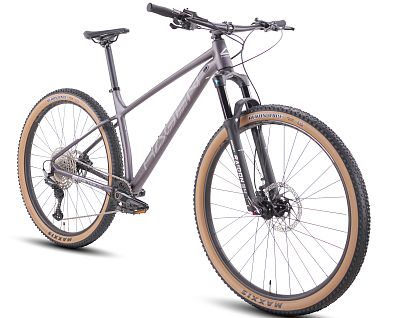 Превью  Велосипед HAGEN 5.12 (2025)